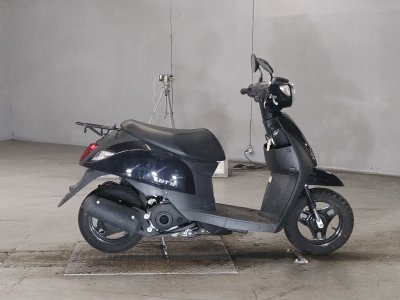 Suzuki LETSG