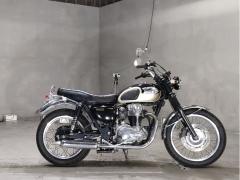 Kawasaki W650 2000