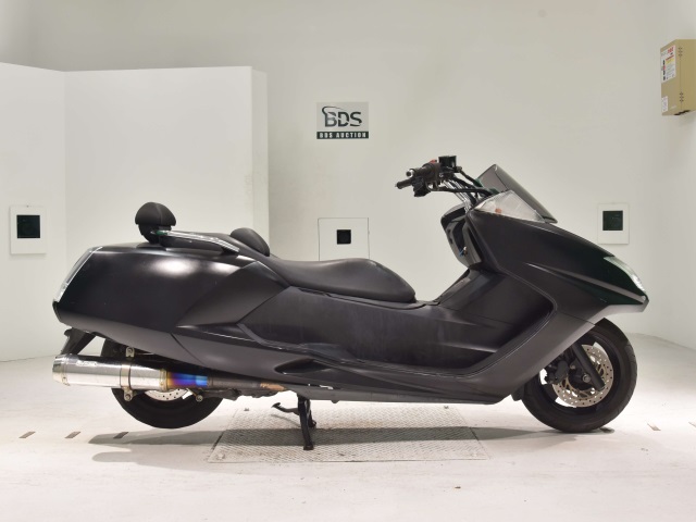 Yamaha MAXAM250 2005