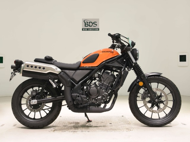 Honda CL250 2023