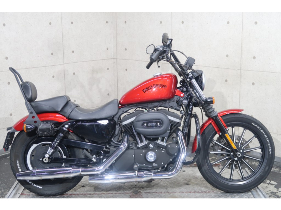 HD ACCESS125 2012
