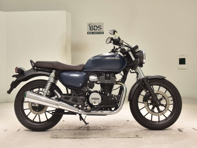 Honda GB350 2021