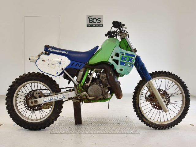 Kawasaki KX250