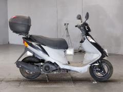 Suzuki ADDRESS V125