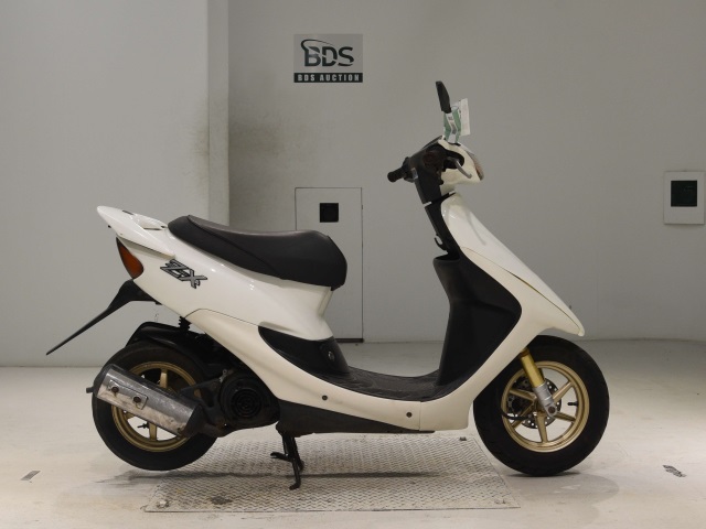 Honda DIO ZX-2 1996