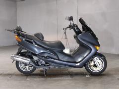 Yamaha MAJESTY 125