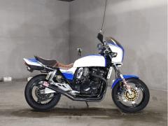 Suzuki GSX400 1999