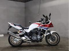 Honda CB1300SF BOLDOR 2014