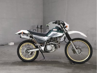 Yamaha SEROW XT225 2000