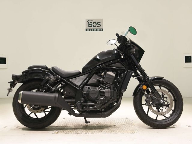 Honda REBEL CMX1100DCT 2021