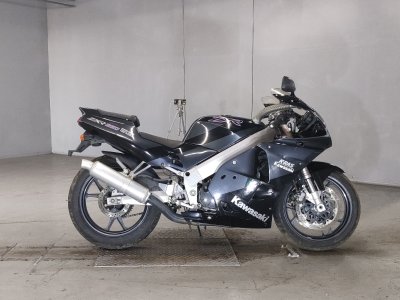 Kawasaki ZXR250 1991