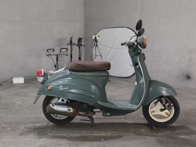 Suzuki VERDE