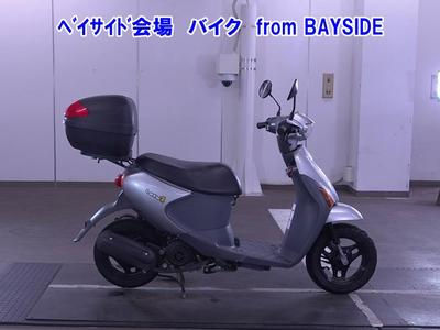 Suzuki LETS4