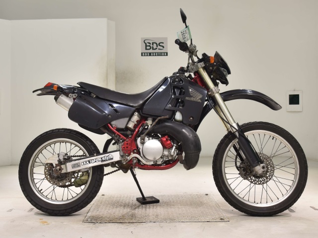 Honda CRM250R 1991