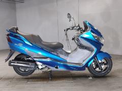 Suzuki SKYWAVE 250SS 2005