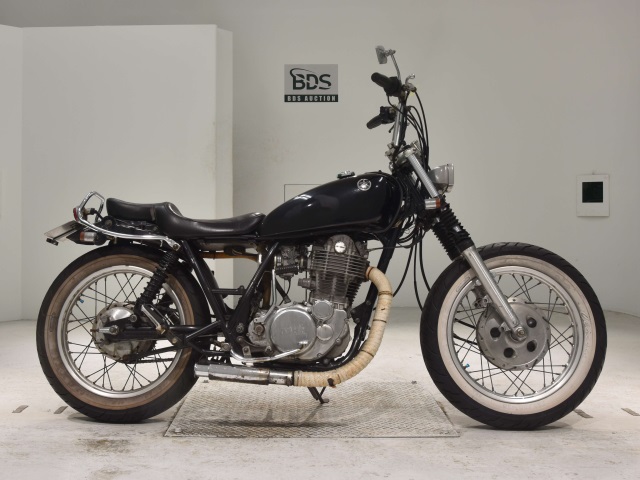 Yamaha SR400 1998