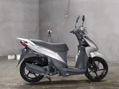 Suzuki ADDRESS V110
