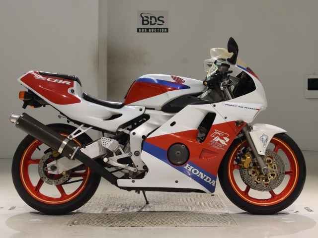 Honda CBR250RR 1990