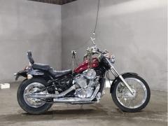Honda STEED600 1992