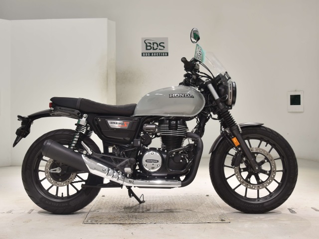 Honda GB350 2023
