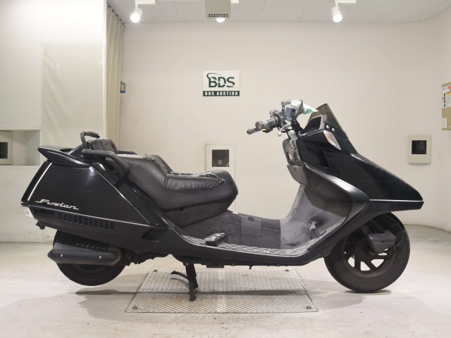 Honda FUSION 2006
