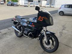 BMW R100RS 1989