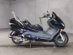 Honda FORZA Z 2006