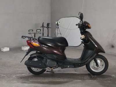 Yamaha JOG 115 2011