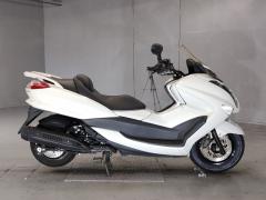 Yamaha MAJESTY 250 2011
