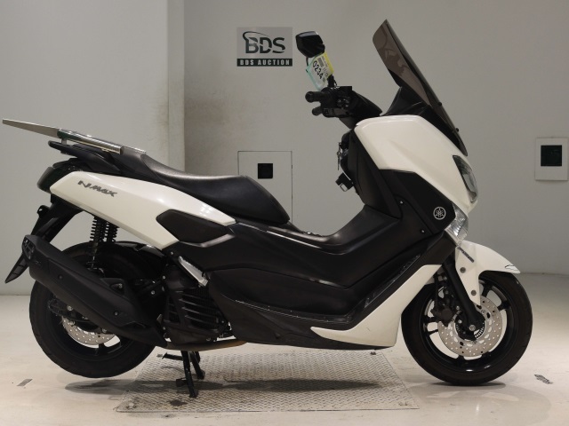 Yamaha N-MAX125 2020