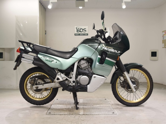 Honda XL400V TRANSALP 1992
