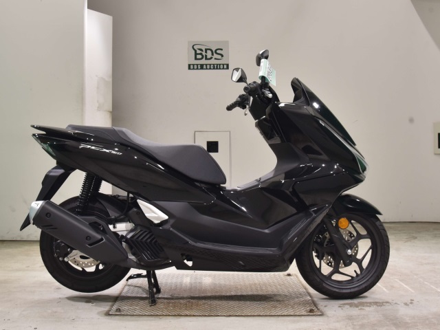 Honda PCX160 2025