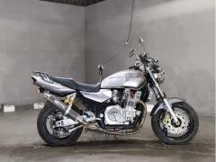 Yamaha XJR1300 1999