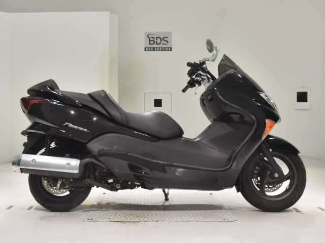 Honda FORZA X 2004