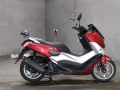 Yamaha N-MAX125 2016
