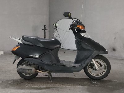 Honda SPACY100 2003