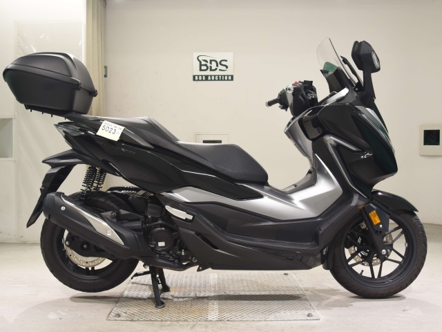 Honda FORZA 2018