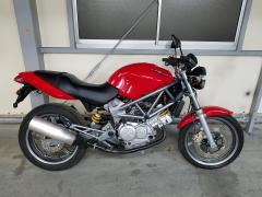 Honda VTR250 2000