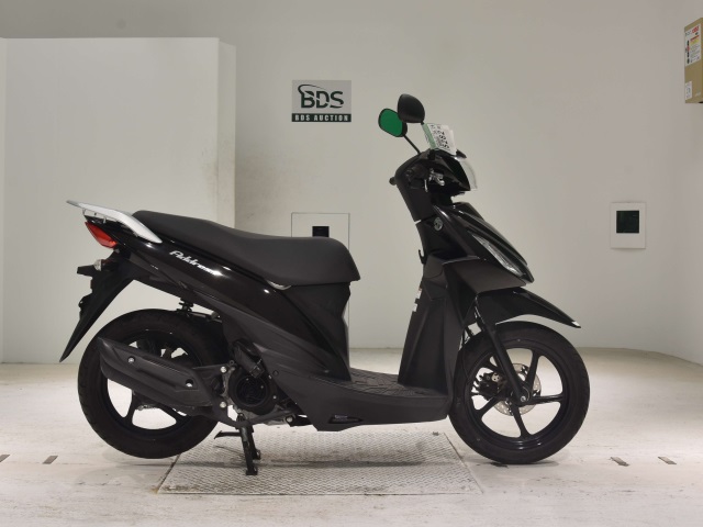Suzuki ADDRESS V110