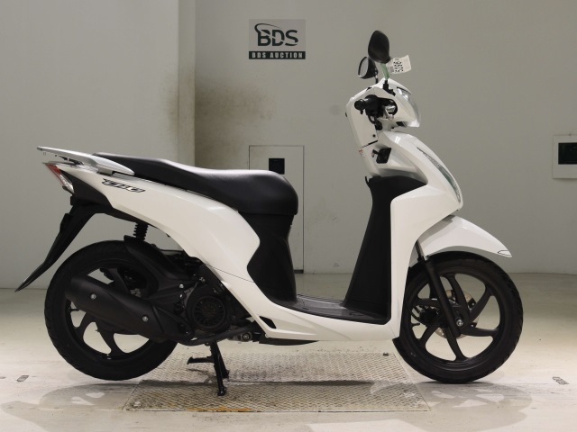 Honda DIO110-2 2017