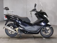 Honda PCX125 2015