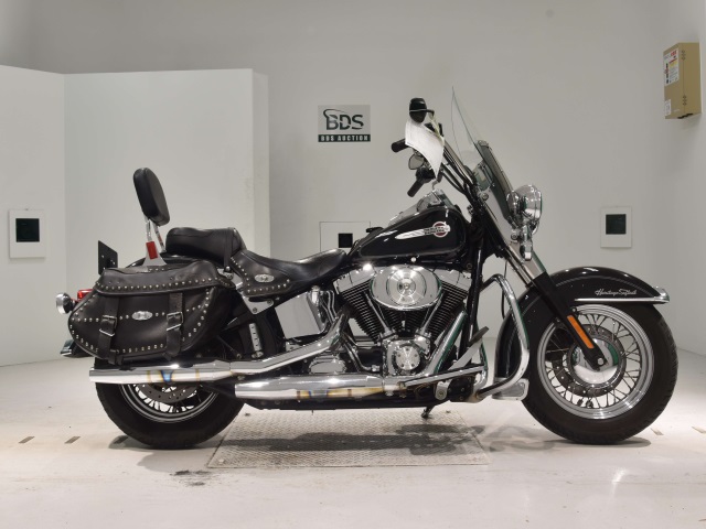 HD HERITAGE FLSTC1450 2004