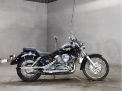 Yamaha DRAGSTAR XVS250 2000