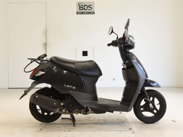 Suzuki LETS