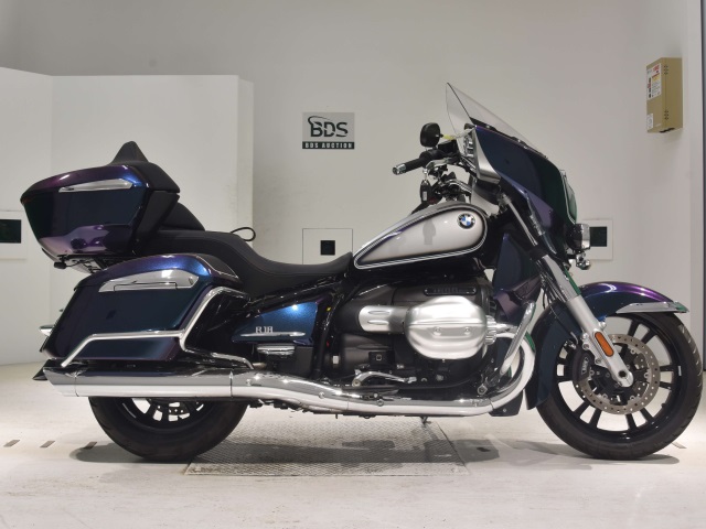 BMW R18TC 2023