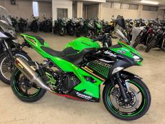 Kawasaki NINJA250A 2020