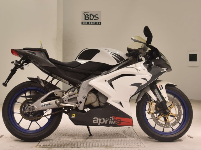 Aprilia RS125 2007