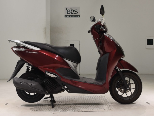 Honda LEAD125 2022