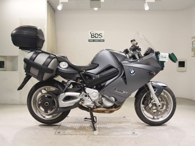 BMW F800ST 2007