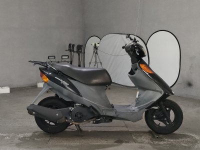 Suzuki ADDRESS V125